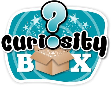 Single Curiosity Box | PTPA | Parent Tested Parent Approved