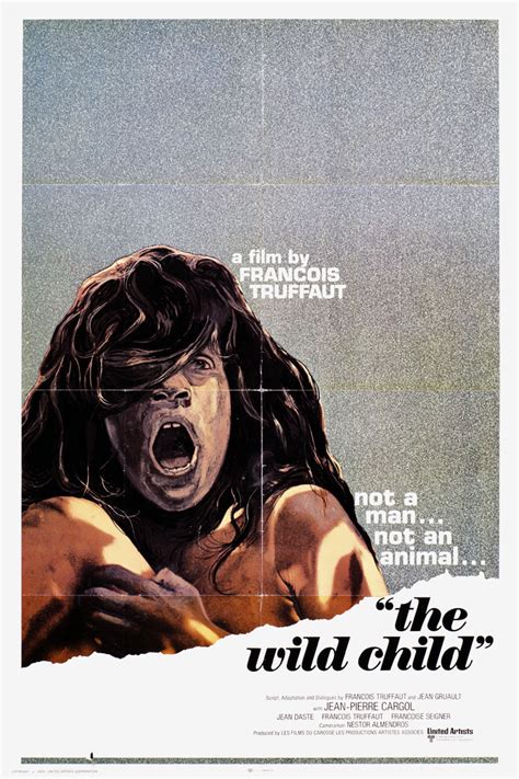 The Wild Child (1970) - Rotten Tomatoes