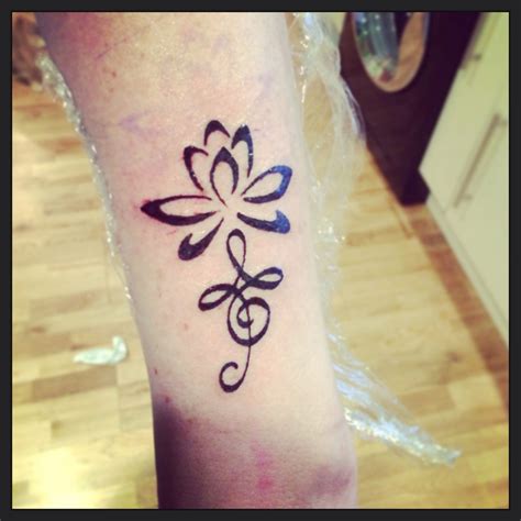 Pin by Emma Manners on Tattoos | New beginning tattoo, Flower tattoo meanings, Tattoos for women