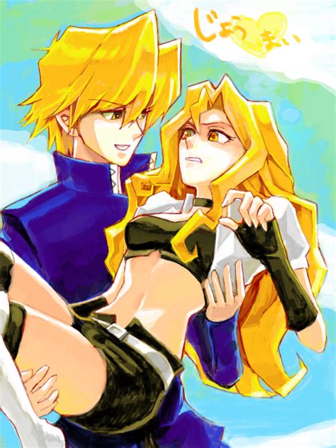 joey and mai - Google Search | Anime, Anime shows, Yugioh