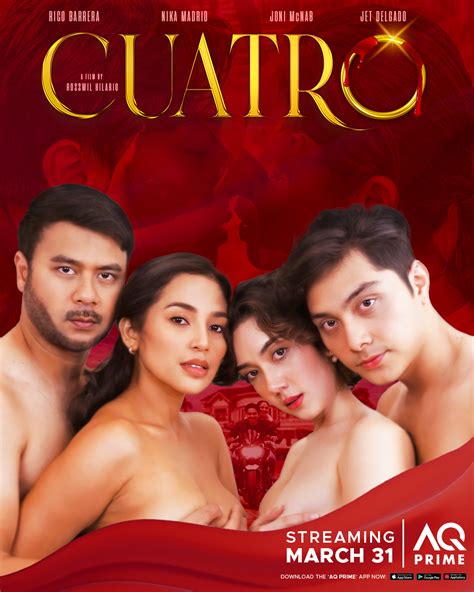 Cuatro Movie (2023) Cast, Release Date, Story, Budget, Collection, Poster, Trailer, Review