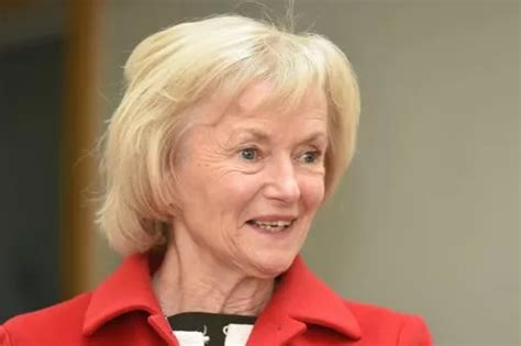 Glenys Kinnock says EU plays 'vital role' in tackling gender inequality ...