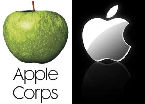 Apple obtains Beatles' Granny Smith trademark for Apple Corps