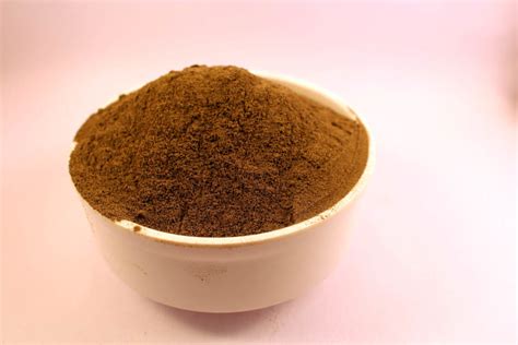 Cloves Powder – Samruddhi Organic