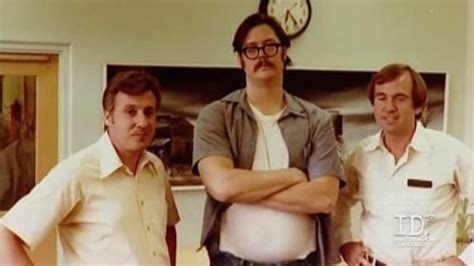 Israbi: Ed Kemper Mindhunter