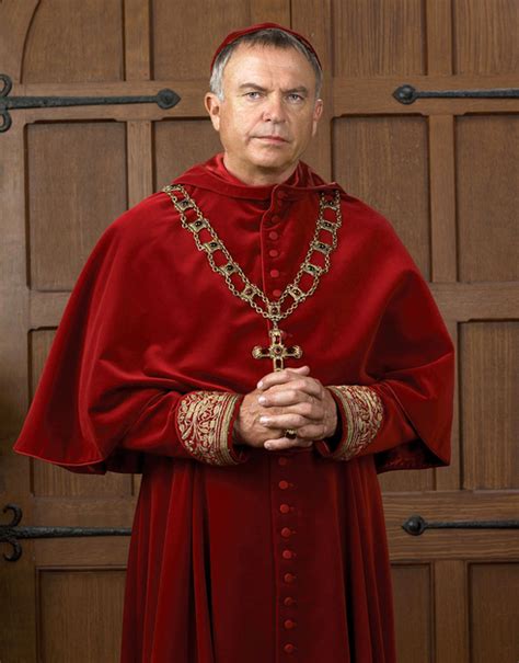 Cardinal Thomas Wolsey - The Tudors Photo (366976) - Fanpop