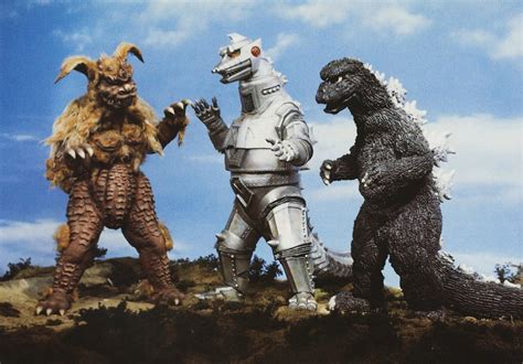 Godzilla-thon: GODZILLA VS. MECHAGODZILLA (1974/1977)