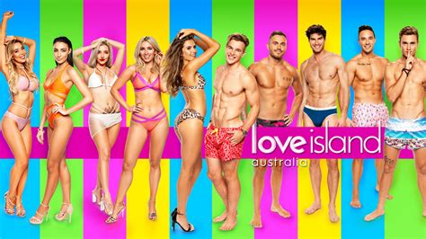 Love Island Australia (Season 1) | Love Island Wiki | FANDOM powered by ...