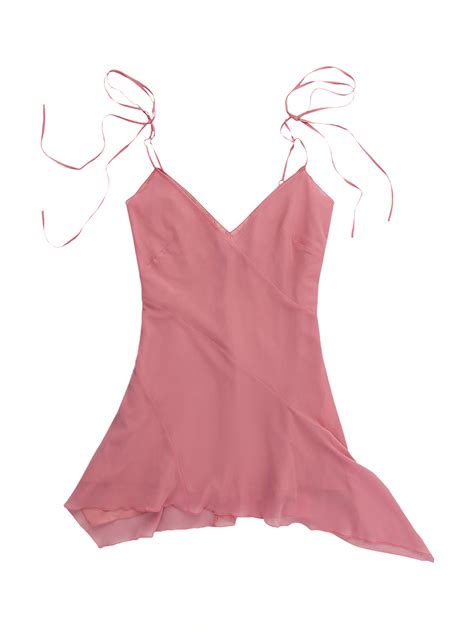 Spira Dress (Acid Pink) – tons-shop