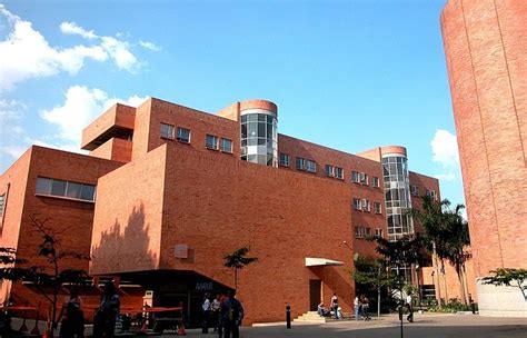 Top 10 MBA Programs in Latin America 2019 | TopMBA.com