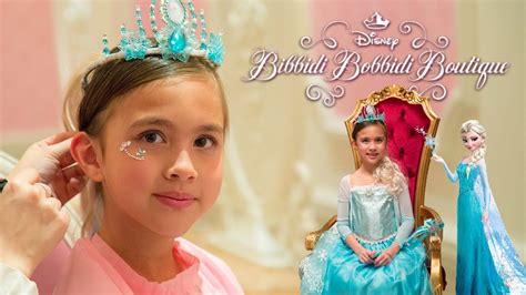 Princess Makeup Disneyland Paris - Mugeek Vidalondon