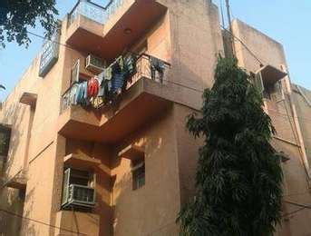 3 BHK Apartment / Flat for sale in RWA Vaishali Apartments Kalkaji Extension South Delhi - 1200 ...