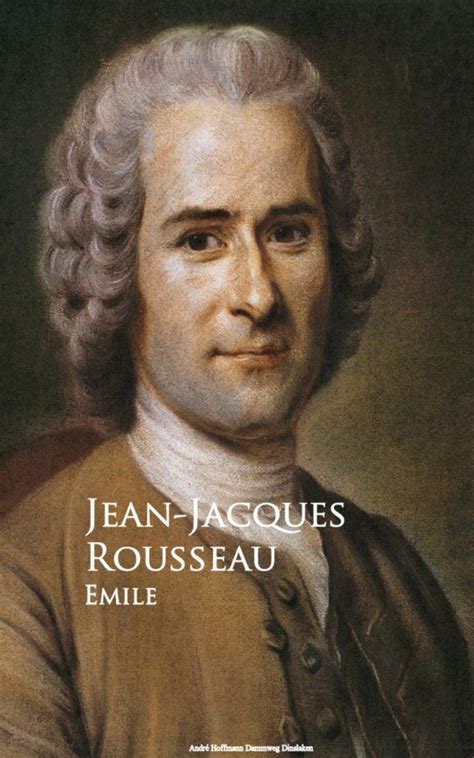 Read Emile Online by Jean-Jacques Rousseau | Books