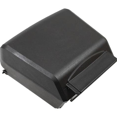 Kohler Air Cleaner Cover, OEM, 055-808