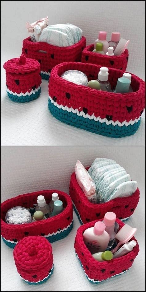 Square nesting boxes free knitting pattern – Artofit