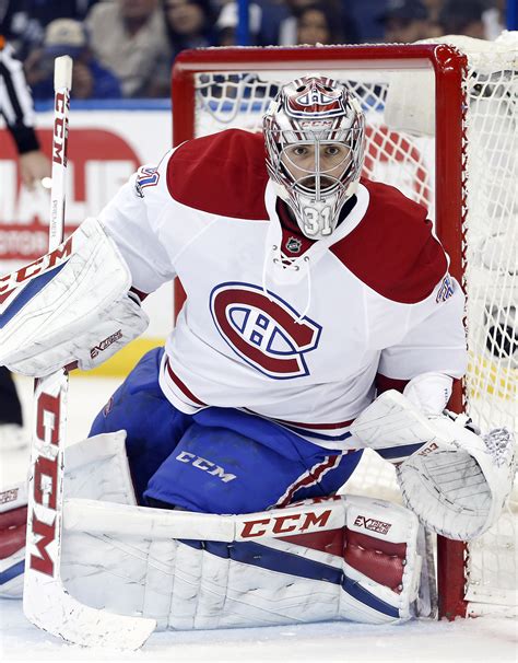 Offseason Keys: Montreal Canadiens