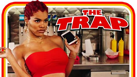 The Trap–a Review (Netflix) | Geeks