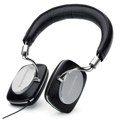 Bowers & Wilkins P5 Headphones series 1 (ex demo) 1 pair only ...