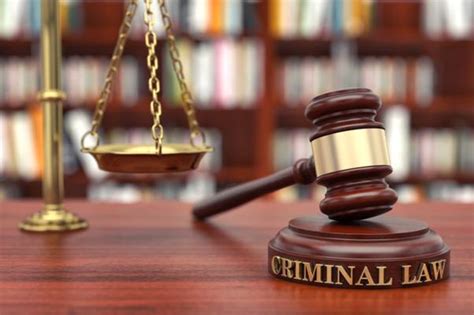 Best Criminal Defense Attorney Near Me: How To Choose the Right One