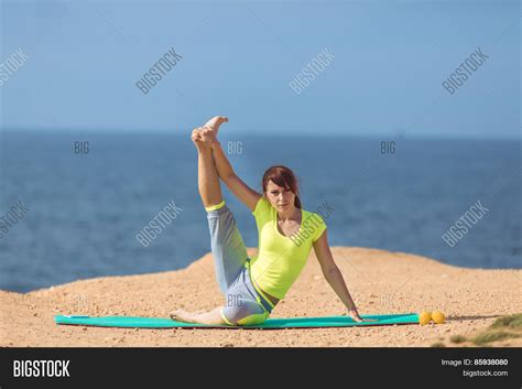 Yoga Practice. Surya Image & Photo (Free Trial) | Bigstock