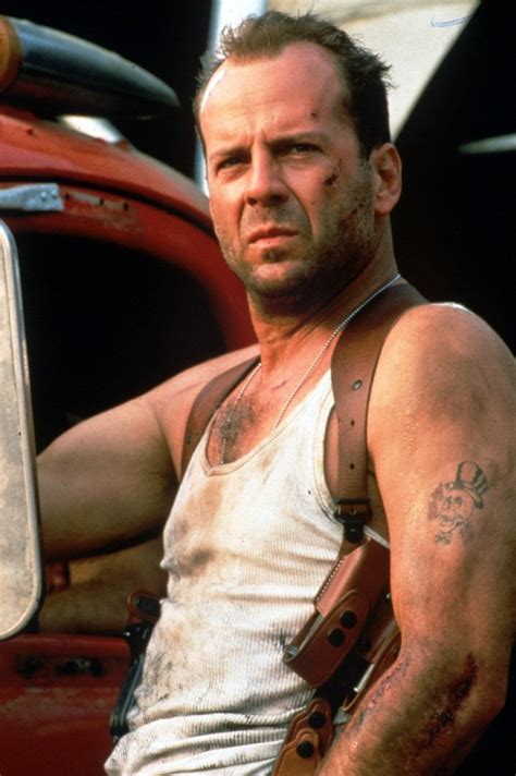 John - John McClane Photo (3307218) - Fanpop