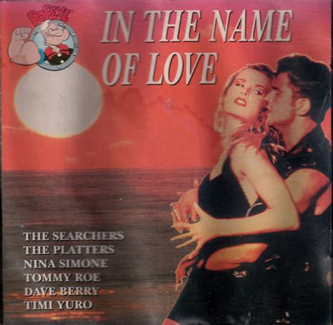 In The Name Of Love (1996, CD) - Discogs