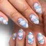 Blue Sky Nails and Skyline Nails Tutorials - Nail Designs Journal