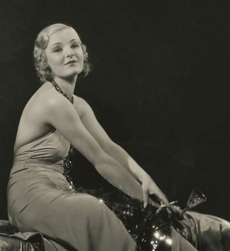 Linda Watkins, by Hal Phyfe, c.1933 | Old hollywood glamour, 1920s hollywood, Hollywood glamour