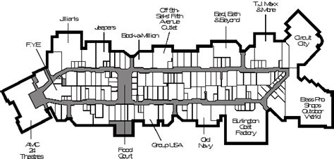 Concord Mills | Malls and Retail Wiki | Fandom