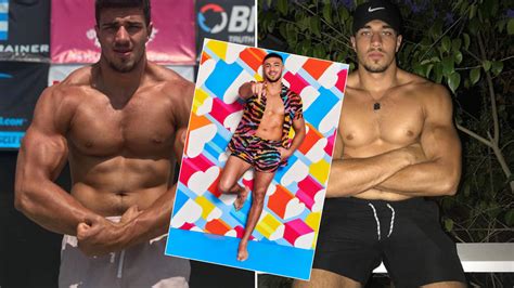 Who is Tommy Fury? Love Island 2019 finalist and brother of boxer Tyson ...