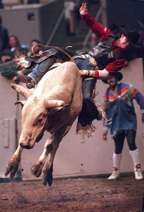 The best bull riders of all time: Legends and records in professional ...