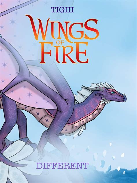 Cover commissions? | Wings Of Fire Amino