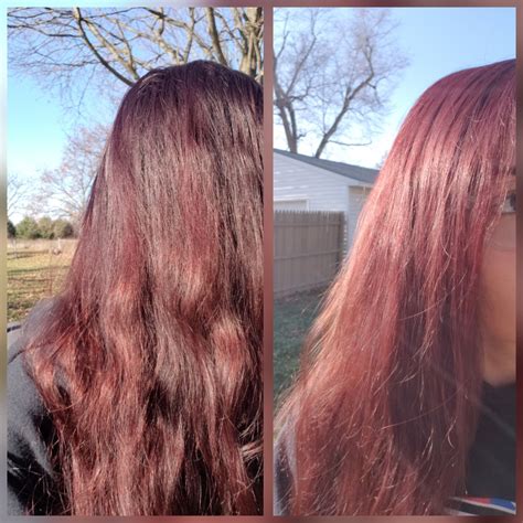 Lista 90+ Imagen Indigo Henna Hair Dye Before And After Actualizar