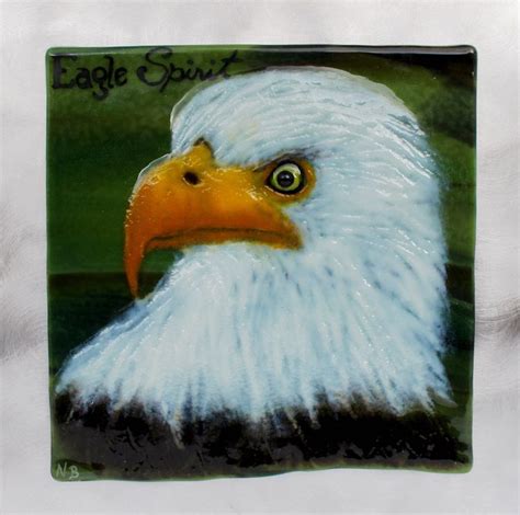 Eagle Spirit - Animal spirit series | Spirit animal, Art, Painting