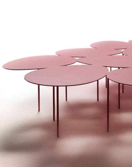 Low oval coffee table EGGS - ERBA ITALIA Interior Desing, Pink Interior, Interior Architecture ...