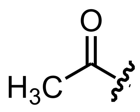 acetyl group – Liberal Dictionary