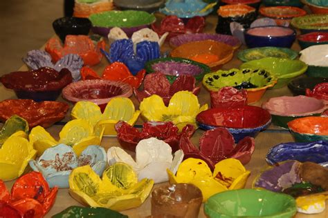 Empty Bowls Project 2018 (Saline, Michigan) | The Eighth Ann… | Flickr