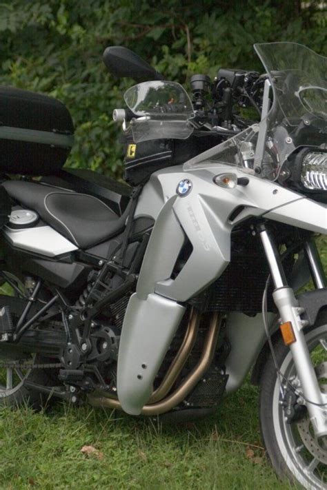 BMW F650GS as a touring bike and starter bike Bmw Touring Bike, Motorcycle Camping, Bmw Love ...