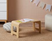 Henry Kids Floor Desk | Kids Furniture