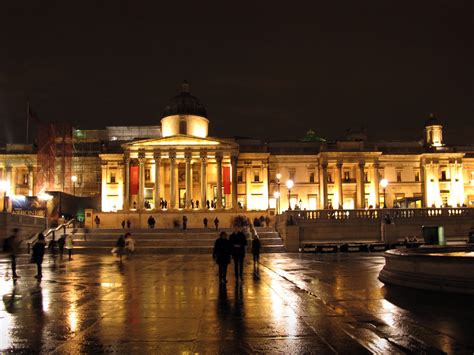 National Gallery, London | John Pearson | Flickr