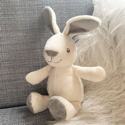 Cuddly Little Bunny Toy | 49664 | Kids / Soft Toys | Rosefields