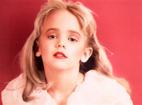 How JonBenét Ramsey's Murder Changed Pop Culture Forever - E! Online - AU