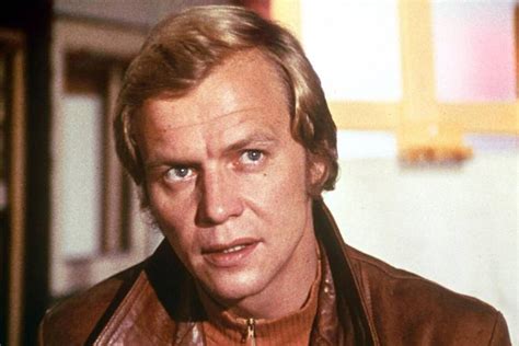 Muere David Soul, célebre actor de la serie 'Starsky & Hutch', a los 80 ...