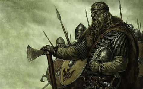 Top 10 Interesting Facts About The Norsemen And The Viking Age