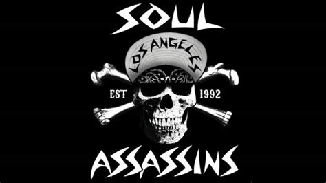 DJ MUGGS & RAKIM - NEW YORK CITY - (SOUL ASSASSINS EXCLUSIVE) - YouTube