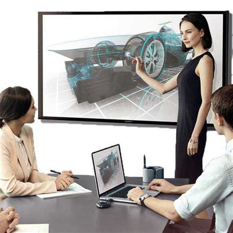 Maxhub digital whiteboard | Maxhub price in India | Smart board price in India