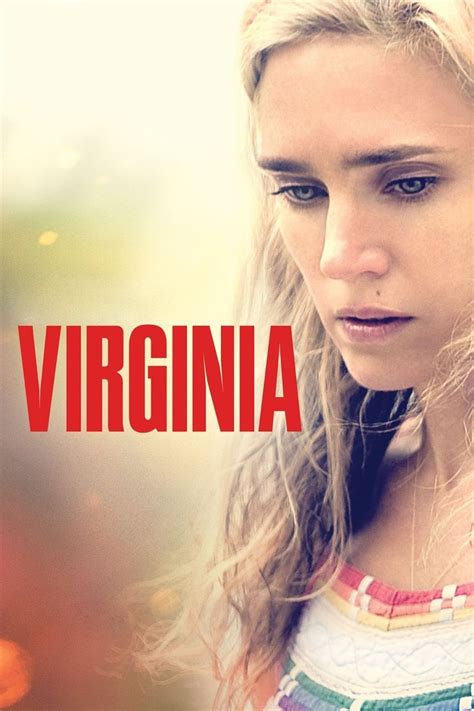 Virginia (2010) - Posters — The Movie Database (TMDB)