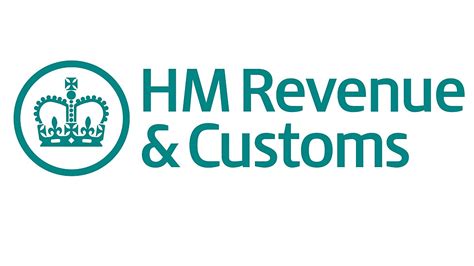 HMRC Logo - Anagram Systems