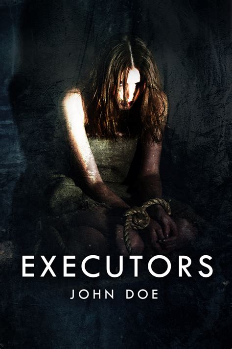 Executors - The Book Cover Designer