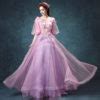 Pink Wedding Dress Quinceanera Dress - Cheap Prom Dress,Evening Dress & Wedding Dress online|Isueer